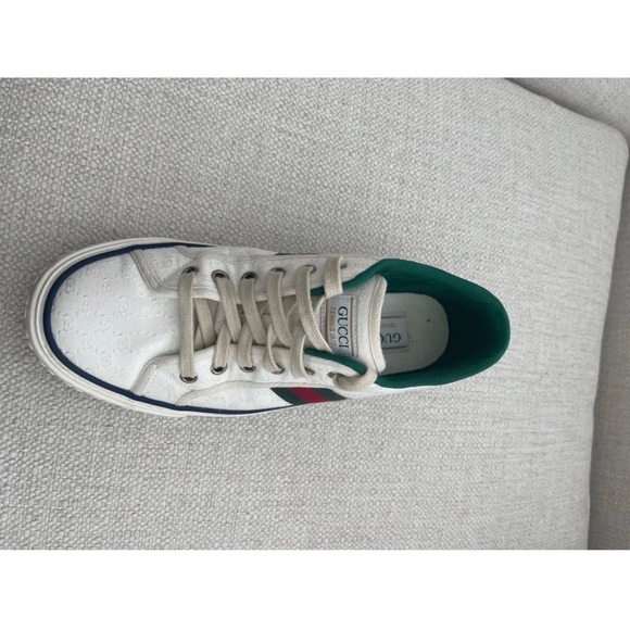 Gucci shoes men - Picture 6 of 7